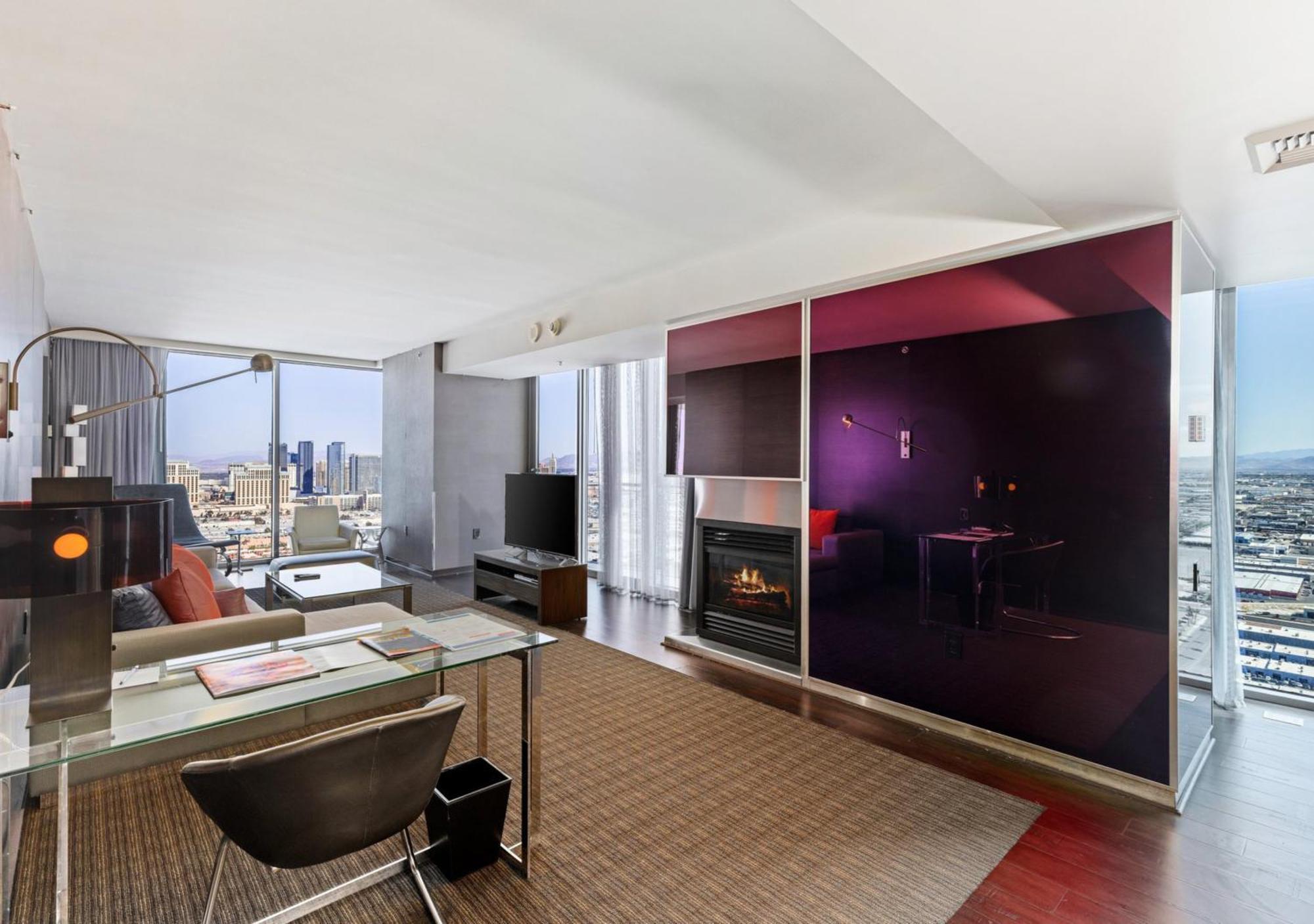 Palms Place By Zelloo Apartment Las Vegas