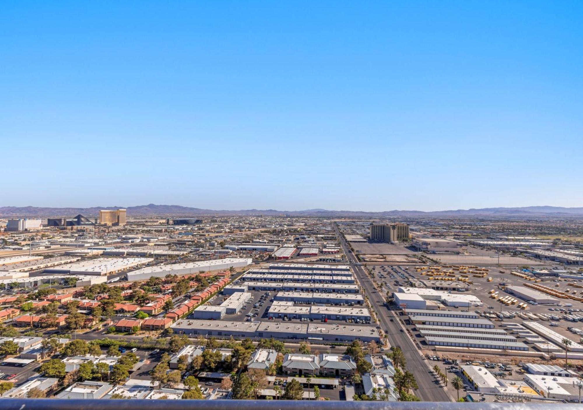 Apartment Palms Place By Zelloo Las Vegas