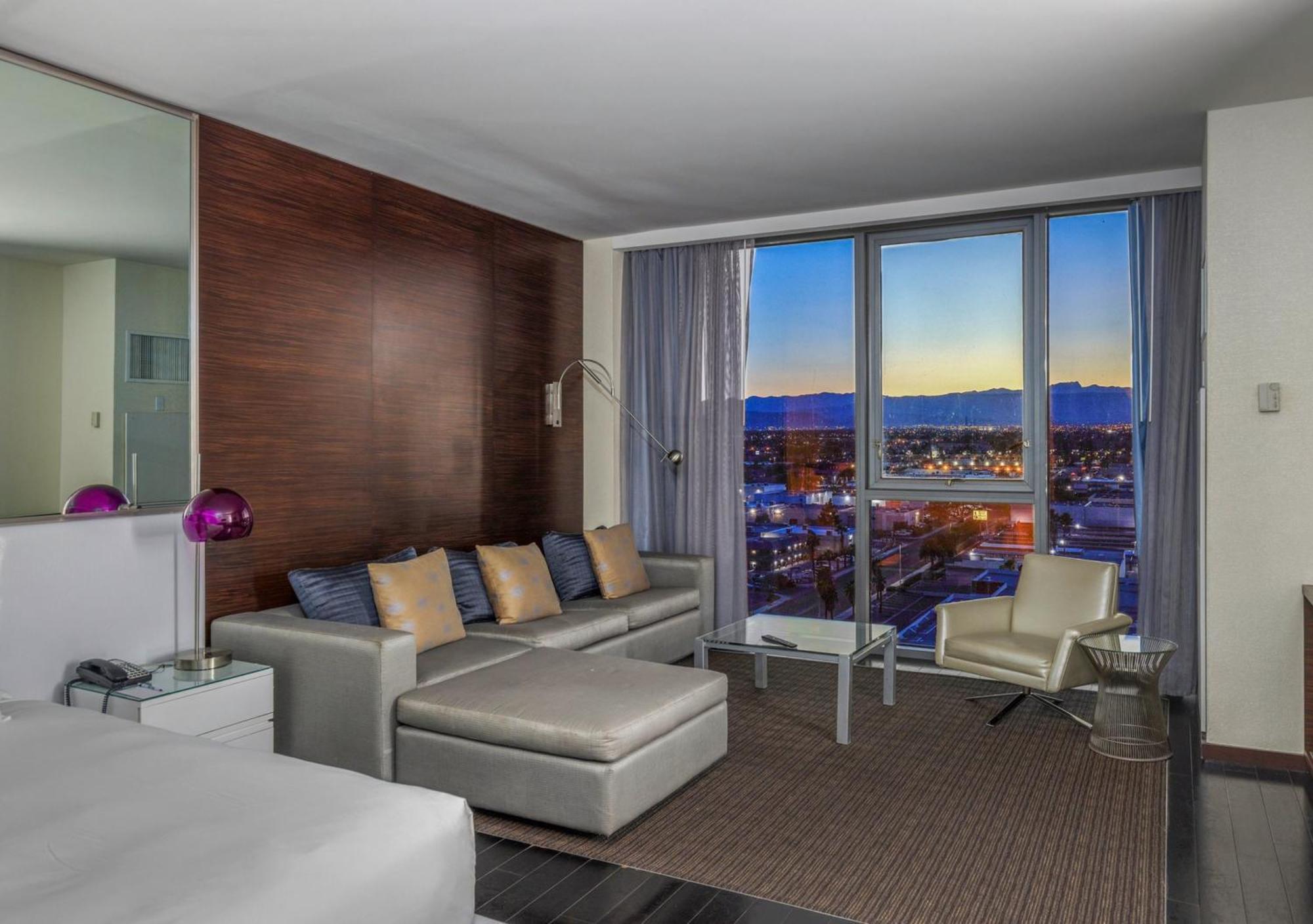 Palms Place By Zelloo Las Vegas