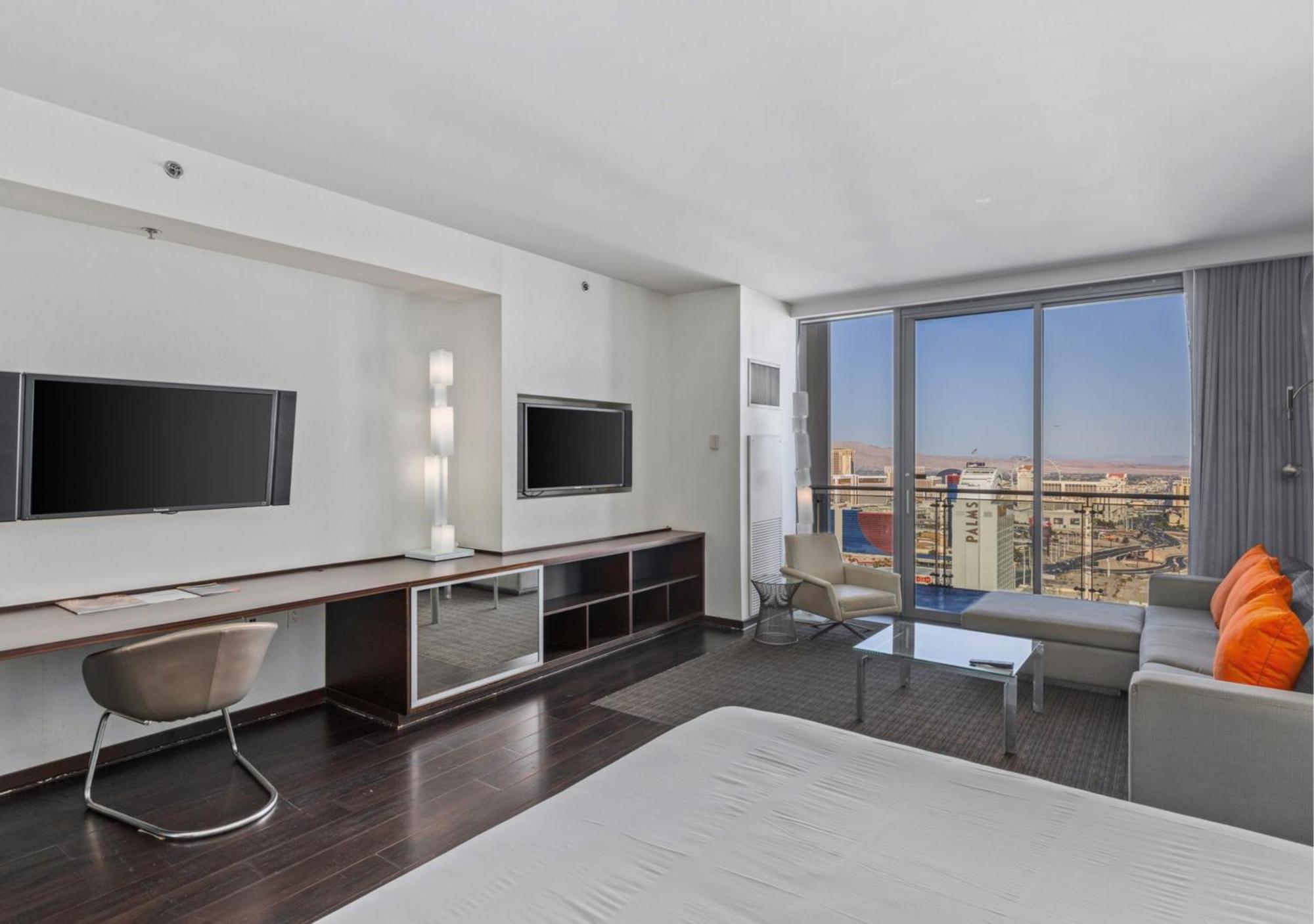 Apartment Palms Place By Zelloo