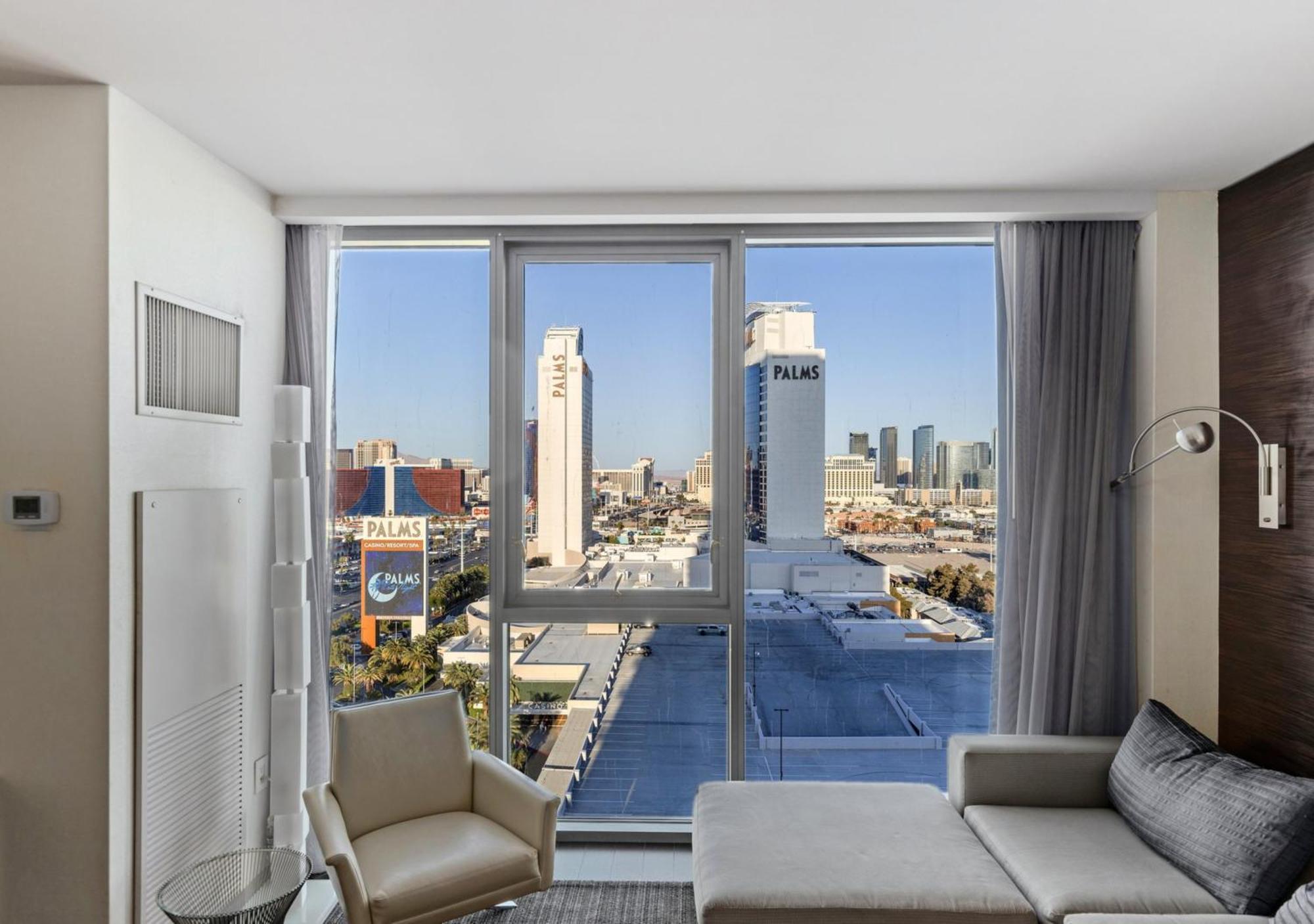 Palms Place By Zelloo Las Vegas
