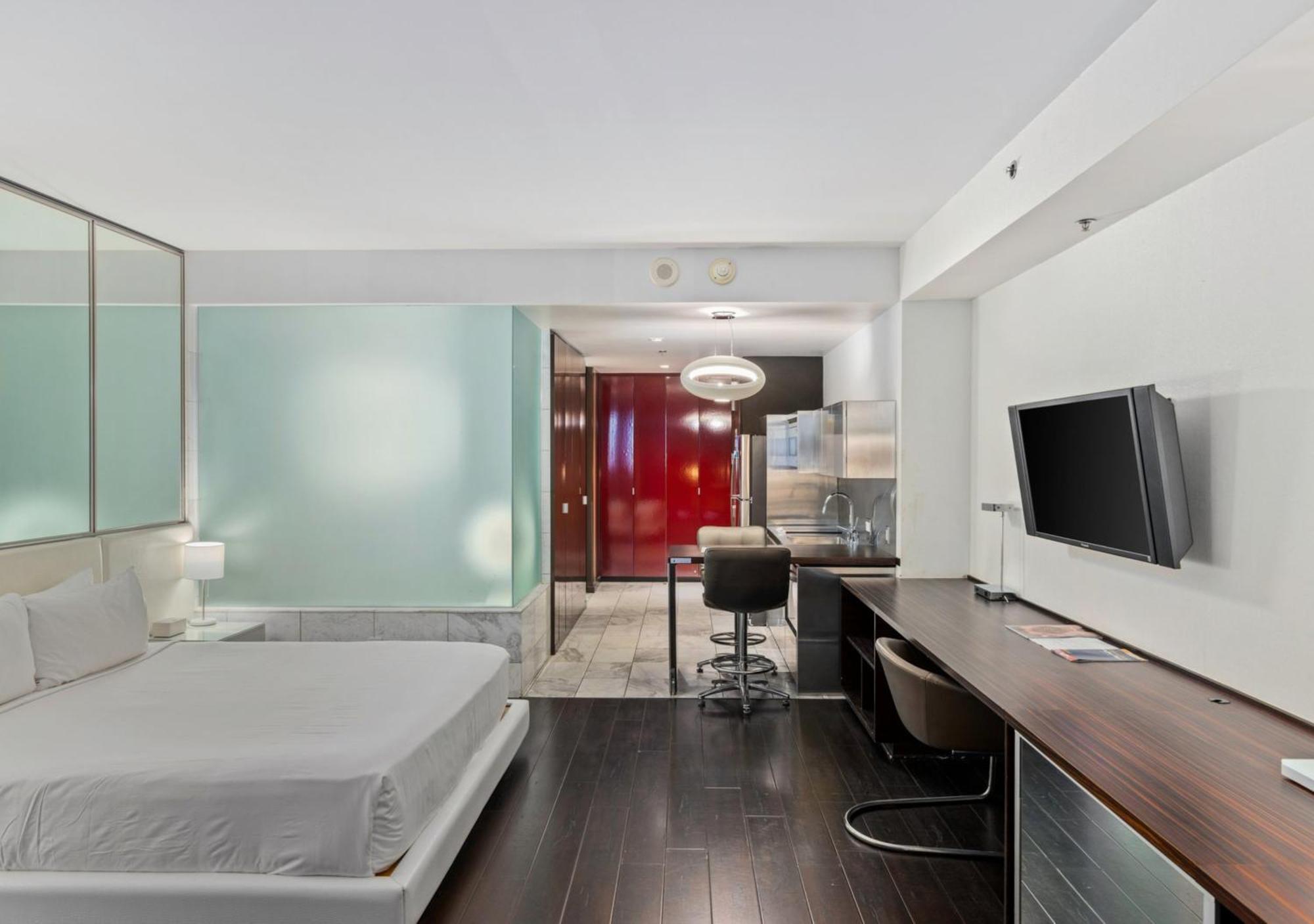 Apartment Palms Place By Zelloo
