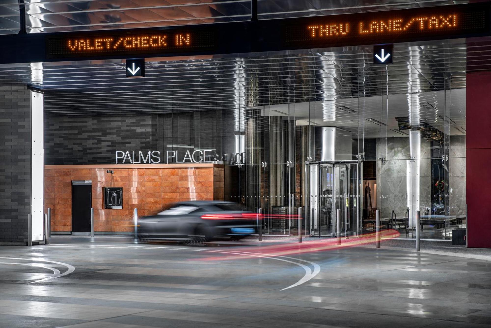 Palms Place By Zelloo Las Vegas