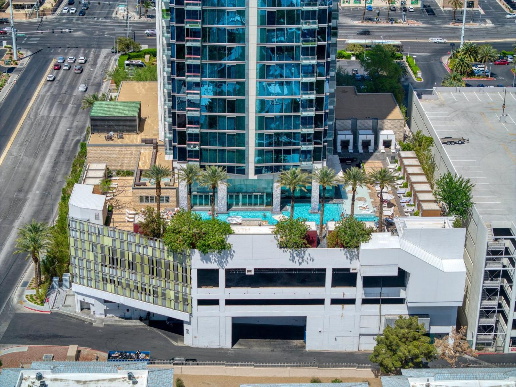 Palms Place By Zelloo Apartment *