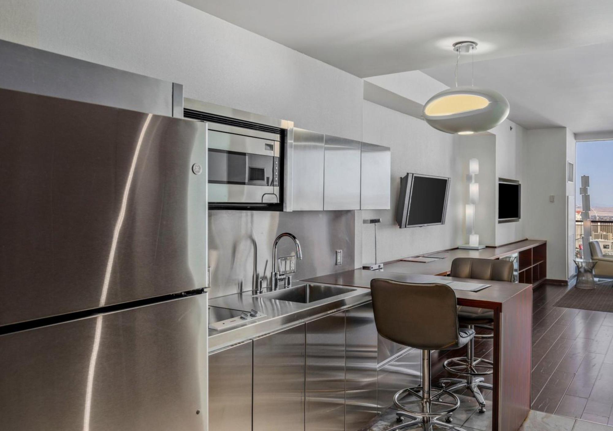Palms Place By Zelloo Apartment Las Vegas
