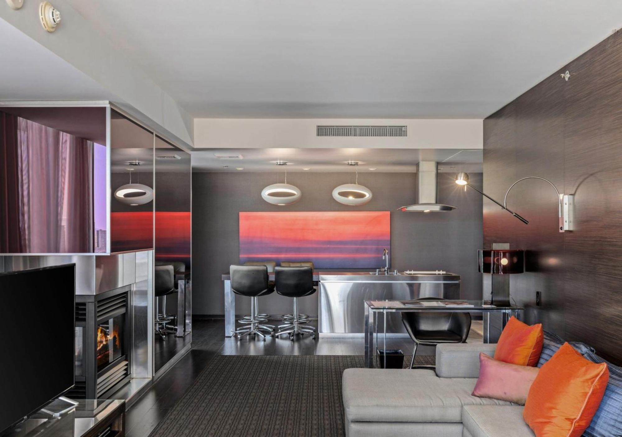 Palms Place By Zelloo Las Vegas