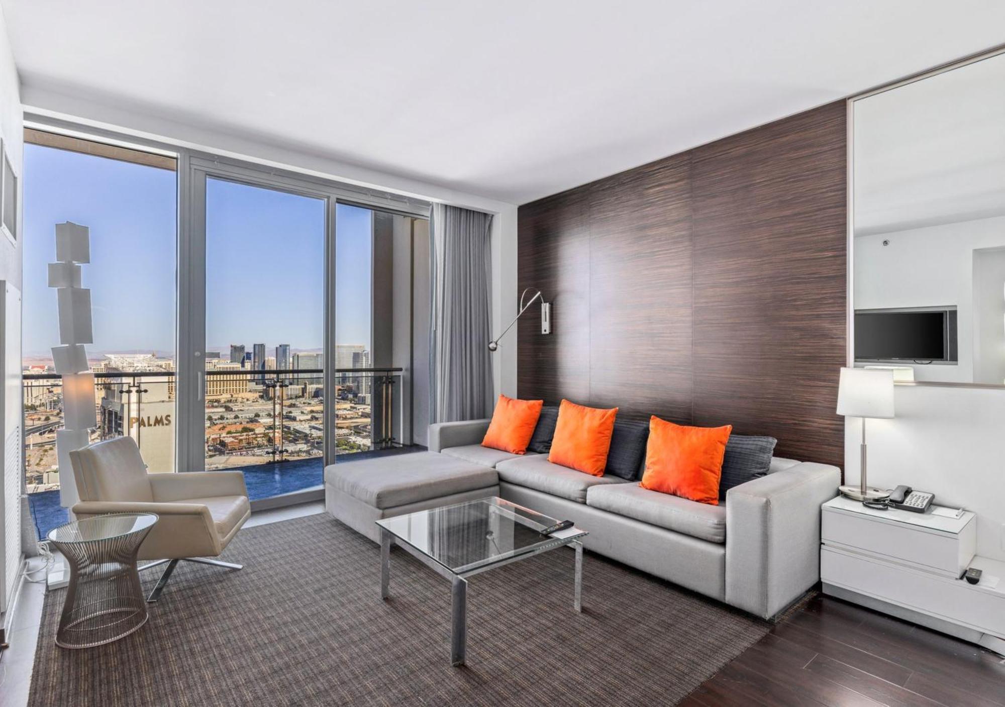 Apartment Palms Place By Zelloo *