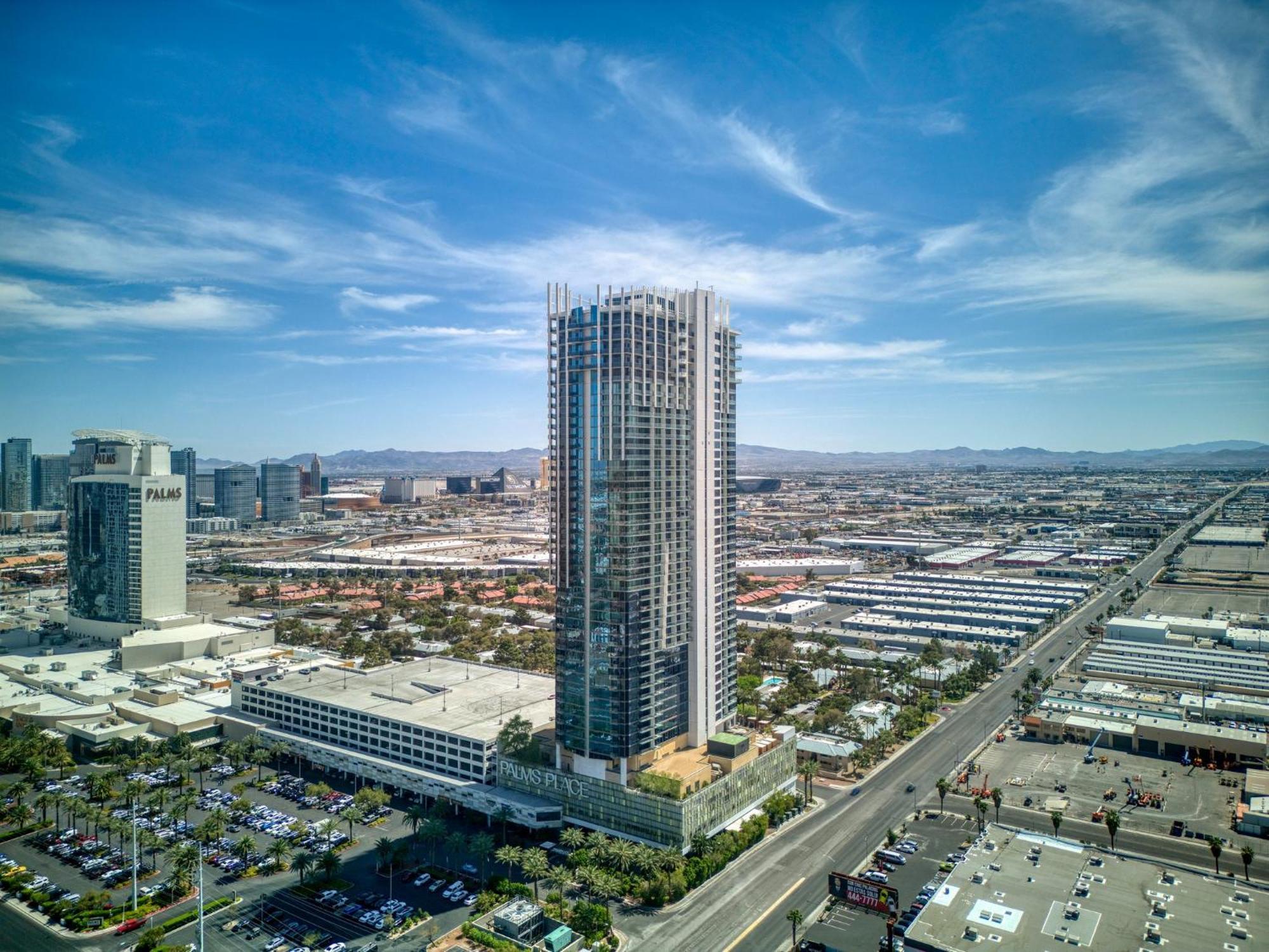 Palms Place By Zelloo Las Vegas